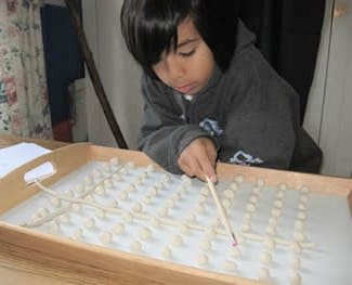 From Positive Dyslexia, Canada